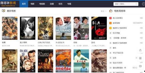 超级入口资源在线视频,在线视频的无限魅力之旅 第2张 超级入口资源在线视频,在线视频的无限魅力之旅 第2张