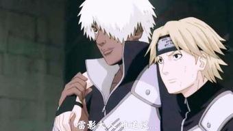 火影同人动漫在线视频,激情燃烧的忍者世界  第2张