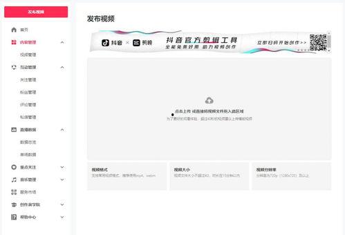 在线视频网页发布,技术解析与趋势展望