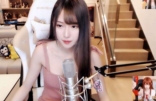 女主播网红思瑞在线视频,直播间的魅力女神  第3张