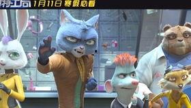 动物特工局在线视频,揭秘动物界的神秘特工行动  第2张