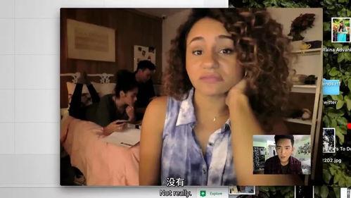 av人与马在线视频,揭秘人与马在线视频的惊悚真相  第1张