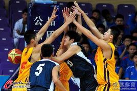 全运会篮球决赛在线视频,激情燃烧的视觉盛宴 第2张 全运会篮球决赛在线视频,激情燃烧的视觉盛宴 第2张