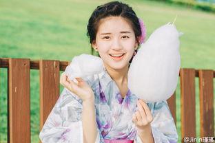 台湾少女风写真在线视频,青春洋溢的视觉盛宴  第2张