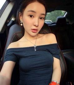 郭美美在线视频,一场网络红人的真实生活秀