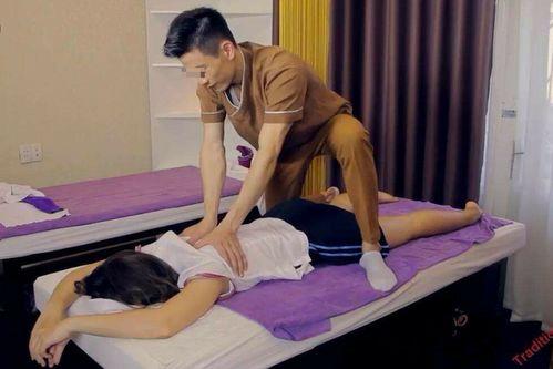 按摩店熟女在线视频,一场别开生面的身心放松之旅  第1张