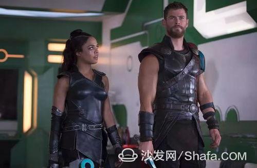 雷神3在线视频 第1张 雷神3在线视频 第1张