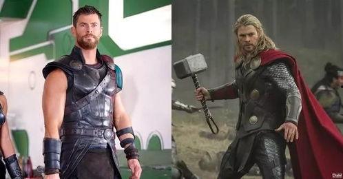 雷神3在线视频 第3张 雷神3在线视频 第3张