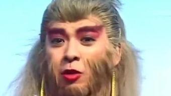 天地争霸美猴王在线视频,美猴王传奇再续  第3张